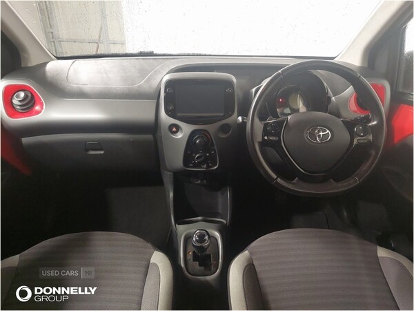 Used Toyota AYGO 2019 for sale - 76215816: Photo 5