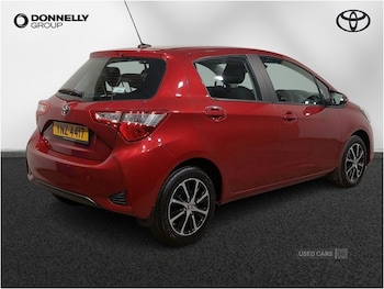 Used Toyota Yaris 2019 for sale - 78574413: Photo