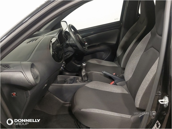 Used Toyota Aygo X 2025 for sale - 77132299: Photo 10