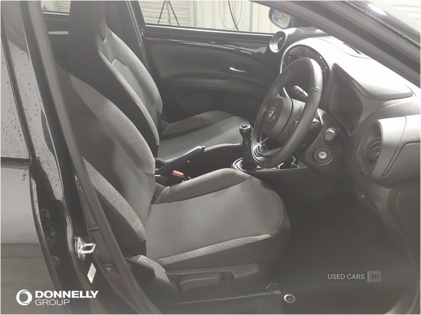 Used Toyota Aygo X 2025 for sale - 77132299: Photo 11