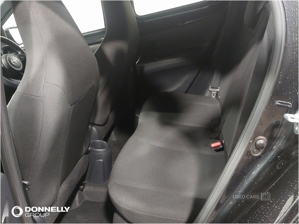 Used Toyota Aygo X 2025 for sale - 77132299: Photo 12