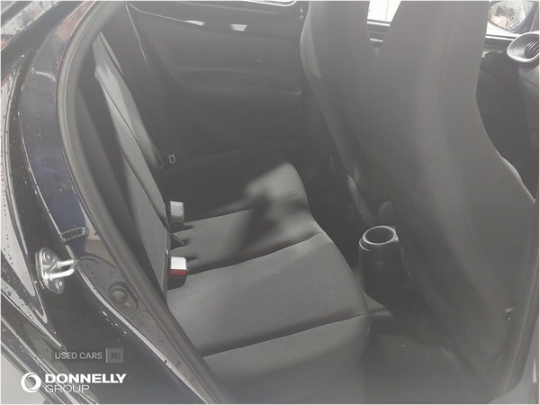 Used Toyota Aygo X 2025 for sale - 77132299: Photo 13