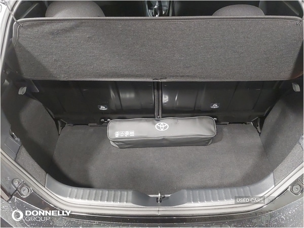 Used Toyota Aygo X 2025 for sale - 77132299: Photo 14