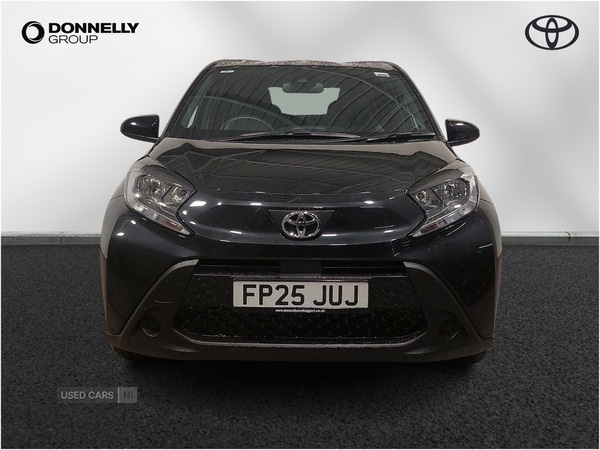 Used Toyota Aygo X 2025 for sale - 77132299: Photo 15