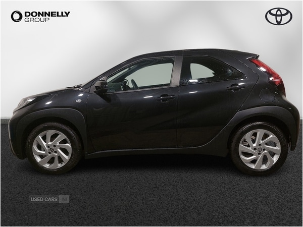 Used Toyota Aygo X 2025 for sale - 77132299: Photo 16