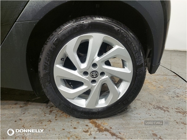 Used Toyota Aygo X 2025 for sale - 77132299: Photo 18