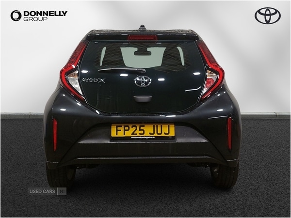 Used Toyota Aygo X 2025 for sale - 77132299: Photo 19