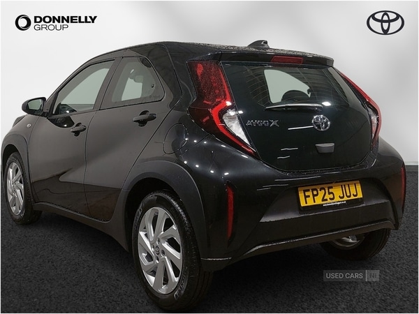 Used Toyota Aygo X 2025 for sale - 77132299: Photo 2