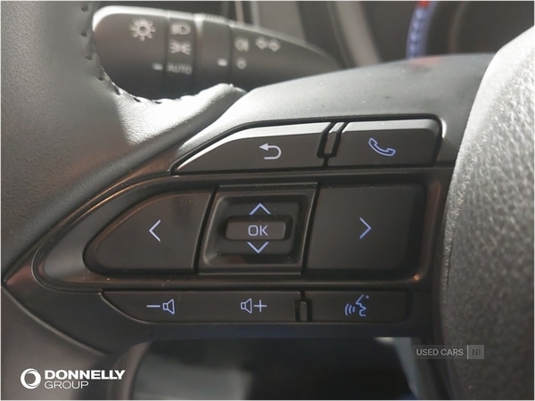 Used Toyota Aygo X 2025 for sale - 77132299: Photo 21