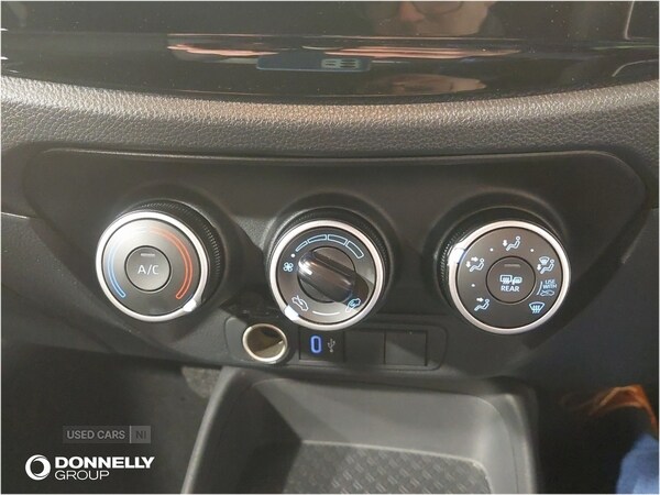 Used Toyota Aygo X 2025 for sale - 77132299: Photo 37