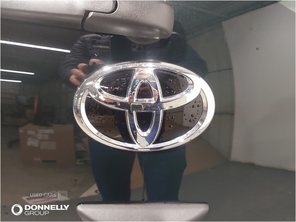 Used Toyota Aygo X 2025 for sale - 77132299: Photo 38