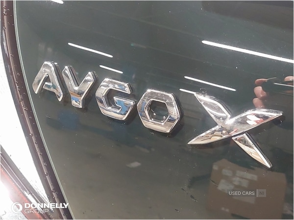 Used Toyota Aygo X 2025 for sale - 77132299: Photo 39