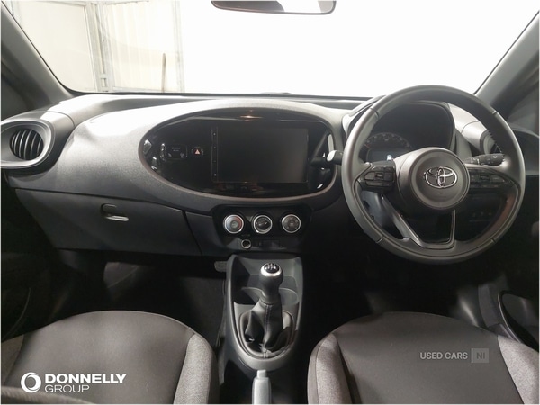 Used Toyota Aygo X 2025 for sale - 77132299: Photo 5