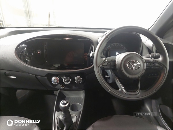 Used Toyota Aygo X 2025 for sale - 77132299: Photo 6