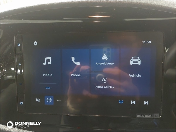 Used Toyota Aygo X 2025 for sale - 77132299: Photo 7