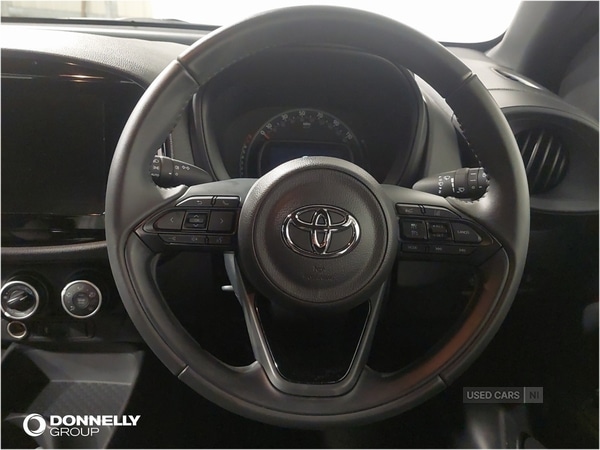 Used Toyota Aygo X 2025 for sale - 77132299: Photo 8