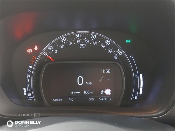 Used Toyota Aygo X 2025 for sale - 77132299: Photo 9