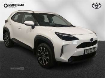 2022 - 1.5 Hybrid Design 5dr CVT