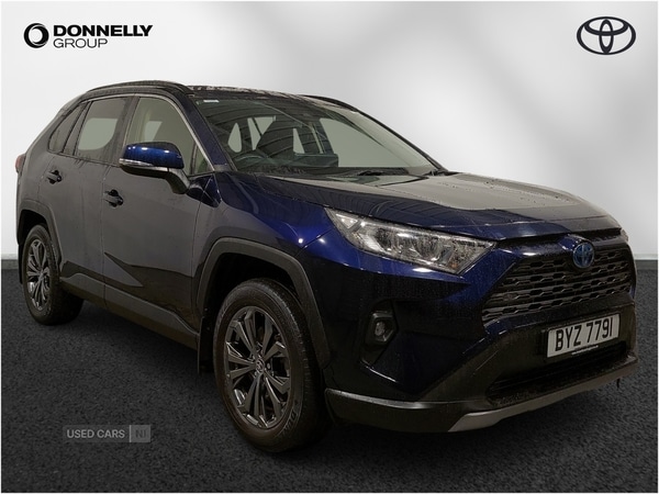 Used Toyota RAV4 2023 for sale - 76350163: Photo 1
