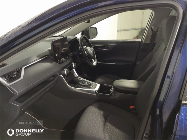 Used Toyota RAV4 2023 for sale - 76350163: Photo 10