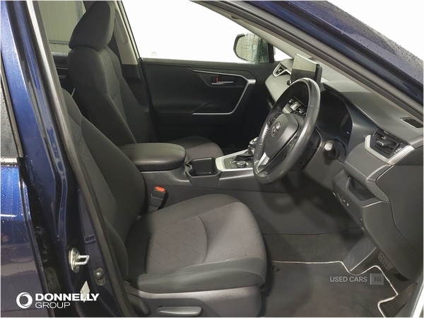 Used Toyota RAV4 2023 for sale - 76350163: Photo 11