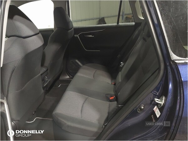 Used Toyota RAV4 2023 for sale - 76350163: Photo 12