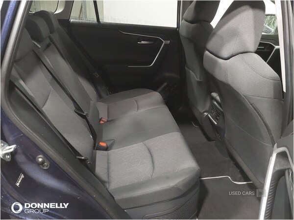 Used Toyota RAV4 2023 for sale - 76350163: Photo 13