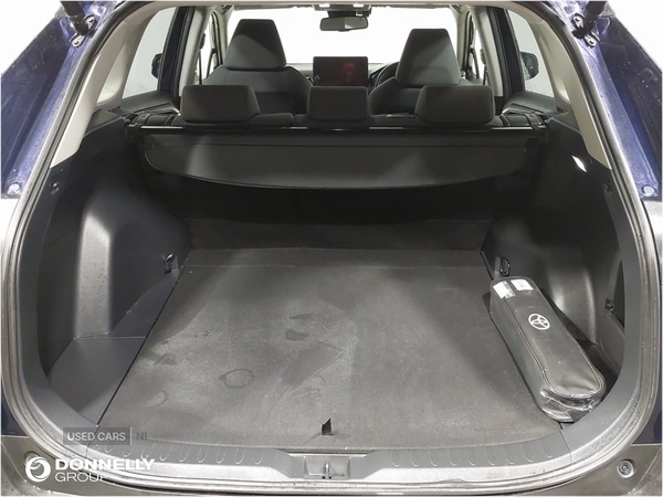 Used Toyota RAV4 2023 for sale - 76350163: Photo 14