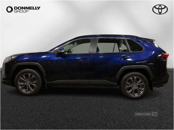 Used Toyota RAV4 2023 for sale - 76350163: Photo 16