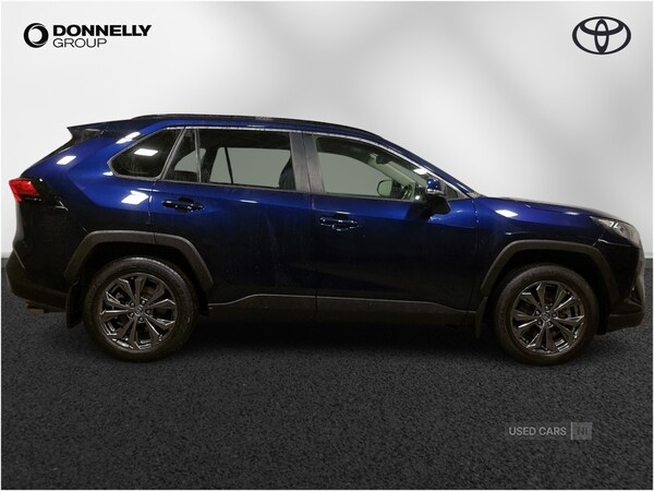 Used Toyota RAV4 2023 for sale - 76350163: Photo 17