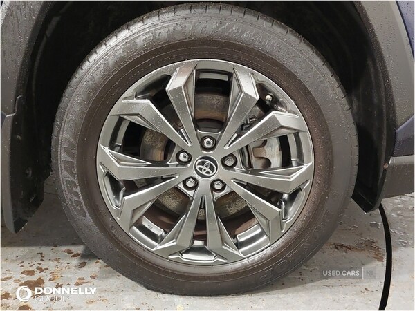 Used Toyota RAV4 2023 for sale - 76350163: Photo 18