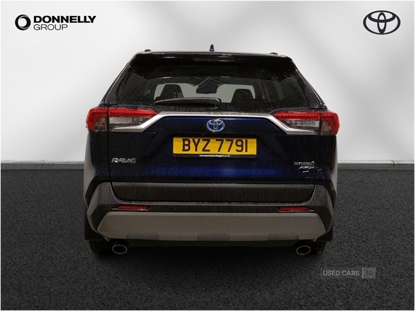 Used Toyota RAV4 2023 for sale - 76350163: Photo 19