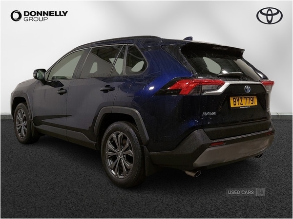 Used Toyota RAV4 2023 for sale - 76350163: Photo 2