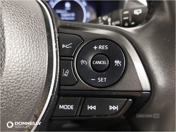 Used Toyota RAV4 2023 for sale - 76350163: Photo 20