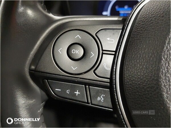 Used Toyota RAV4 2023 for sale - 76350163: Photo 21