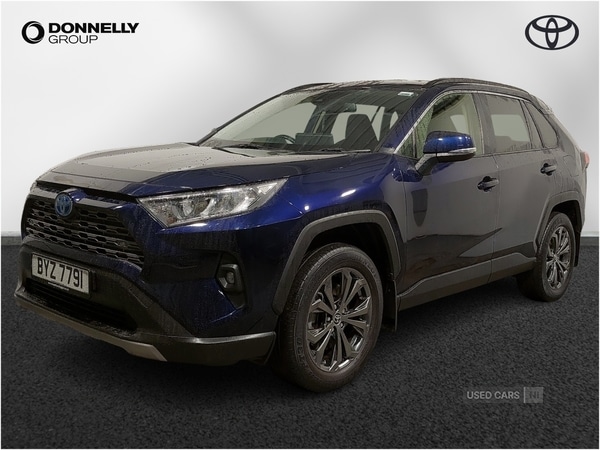 Used Toyota RAV4 2023 for sale - 76350163: Photo 3