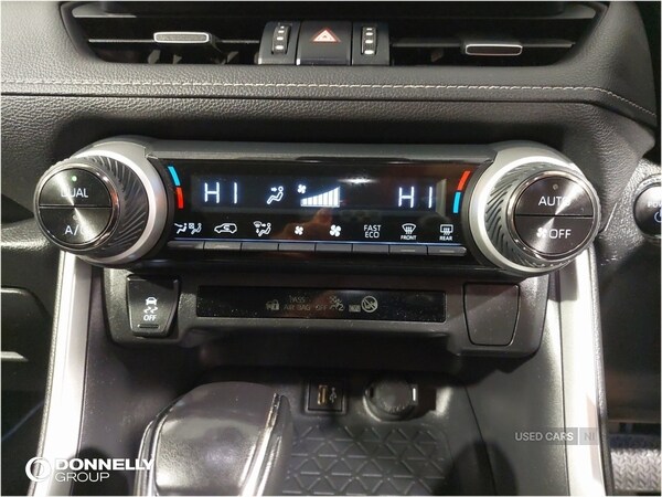 Used Toyota RAV4 2023 for sale - 76350163: Photo 37