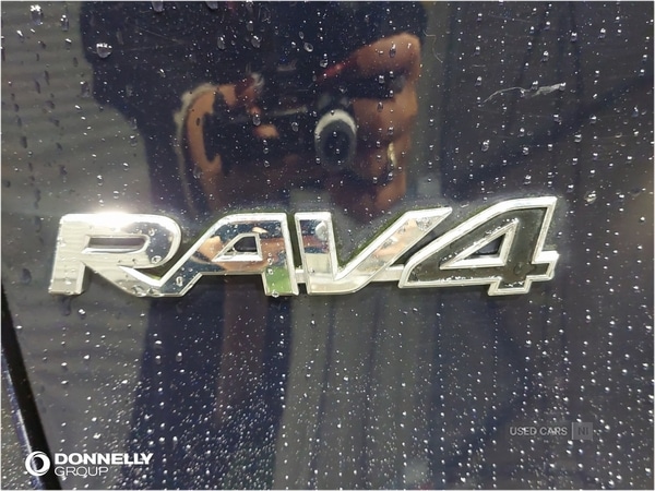 Used Toyota RAV4 2023 for sale - 76350163: Photo 39