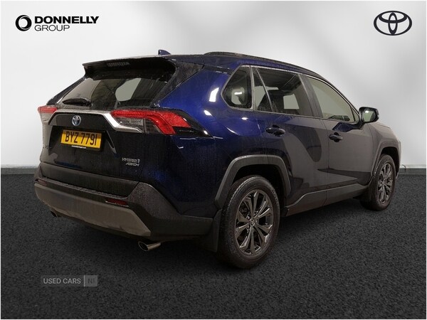 Used Toyota RAV4 2023 for sale - 76350163: Photo 4