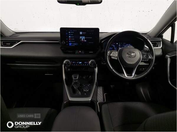 Used Toyota RAV4 2023 for sale - 76350163: Photo 5