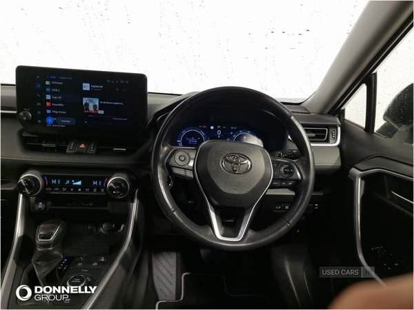 Used Toyota RAV4 2023 for sale - 76350163: Photo 6