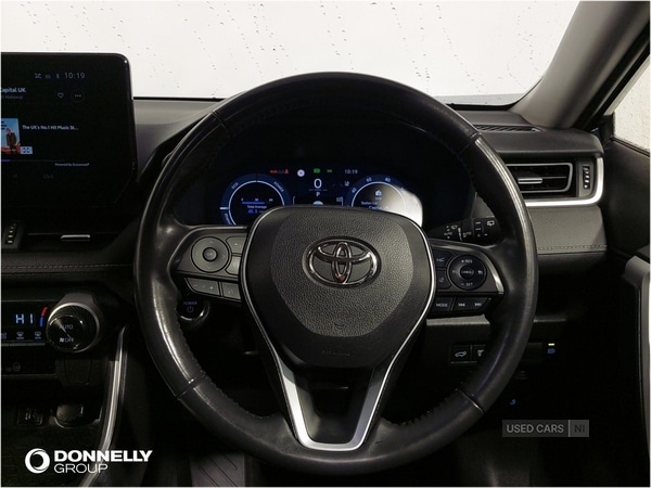 Used Toyota RAV4 2023 for sale - 76350163: Photo 8