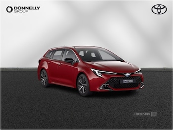 Used Toyota Corolla 2026 for sale - 79329116: Photo