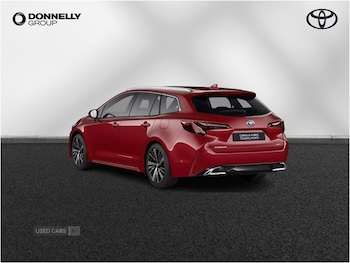 Used Toyota Corolla 2026 for sale - 79329116: Photo