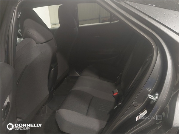 Used Toyota C-HR 2025 for sale - 78185919: Photo 10