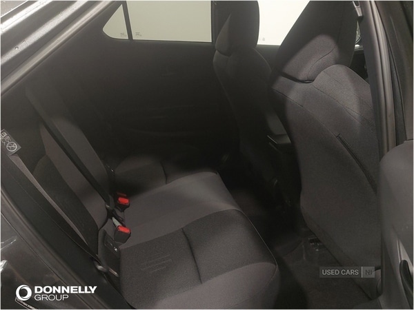 Used Toyota C-HR 2025 for sale - 78185919: Photo 11