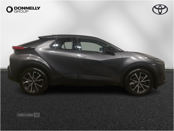 Used Toyota C-HR 2025 for sale - 78185919: Photo 14