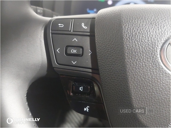 Used Toyota C-HR 2025 for sale - 78185919: Photo 18