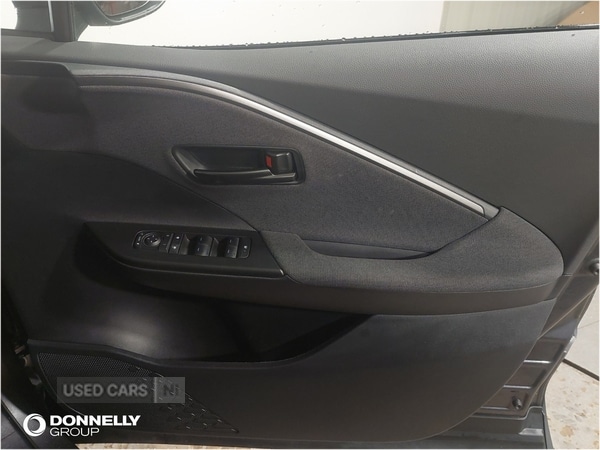 Used Toyota C-HR 2025 for sale - 78185919: Photo 19