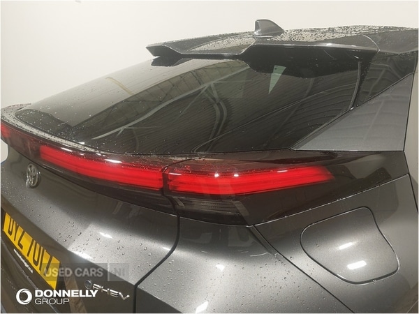 Used Toyota C-HR 2025 for sale - 78185919: Photo 21